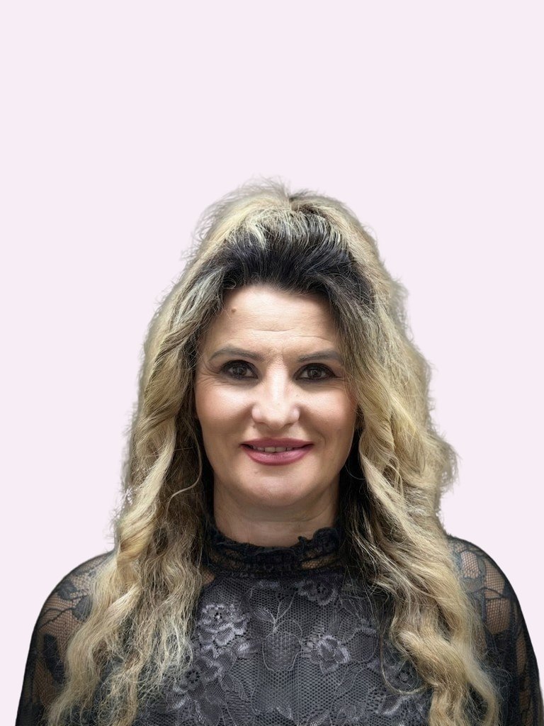 Elioza Halimi
